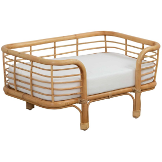 pet large bed size